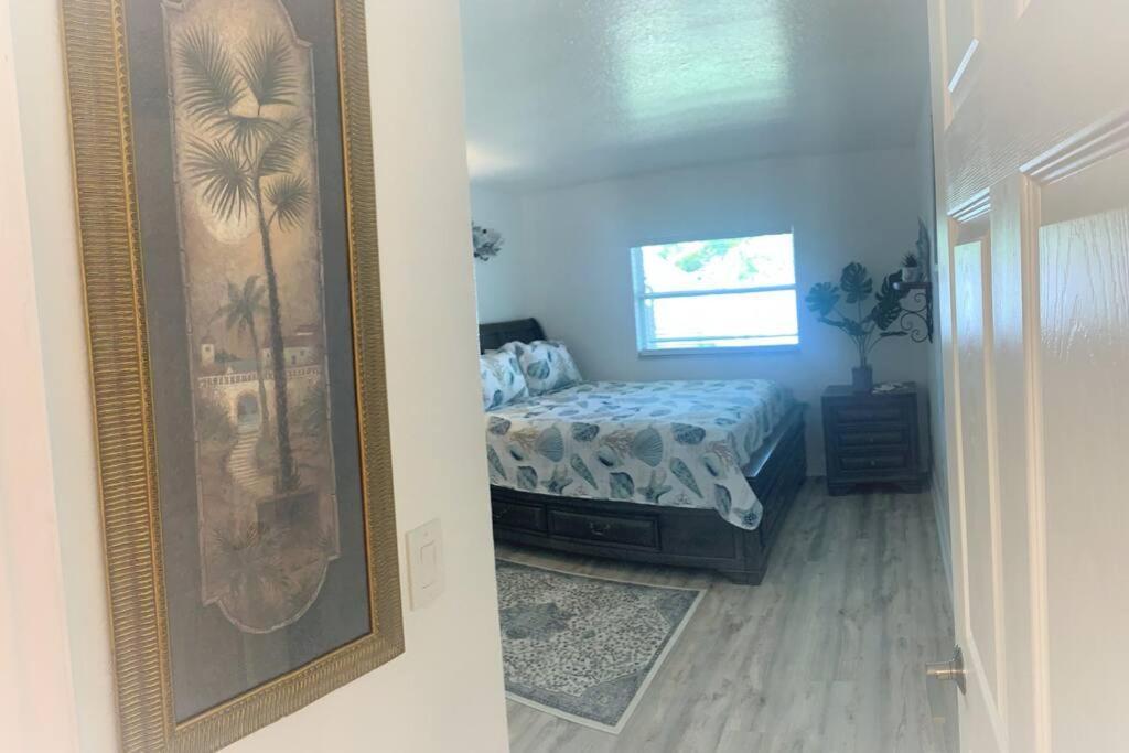 Bright And Beachy 2Bed 1Bath Home - Unit 210 Cocoa Beach Exterior foto