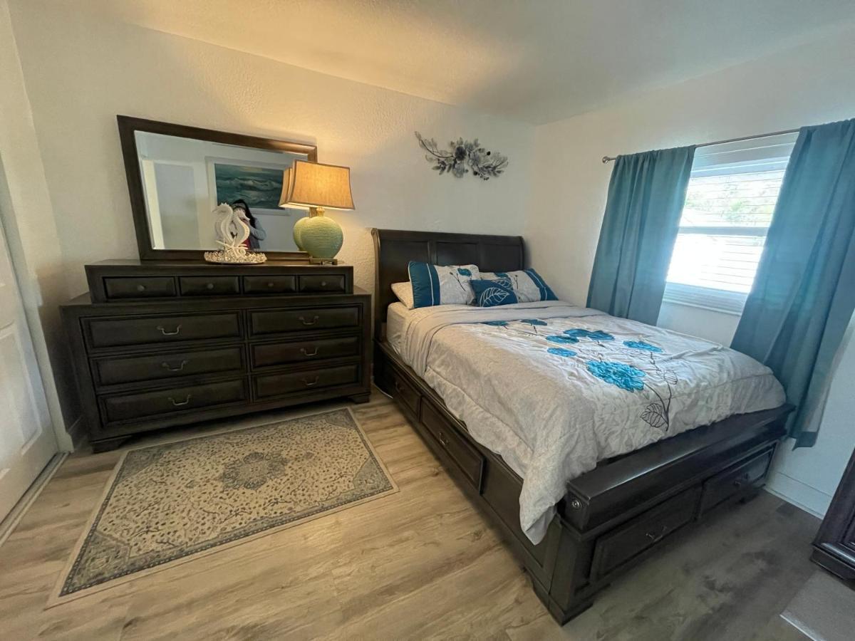 Bright And Beachy 2Bed 1Bath Home - Unit 210 Cocoa Beach Exterior foto