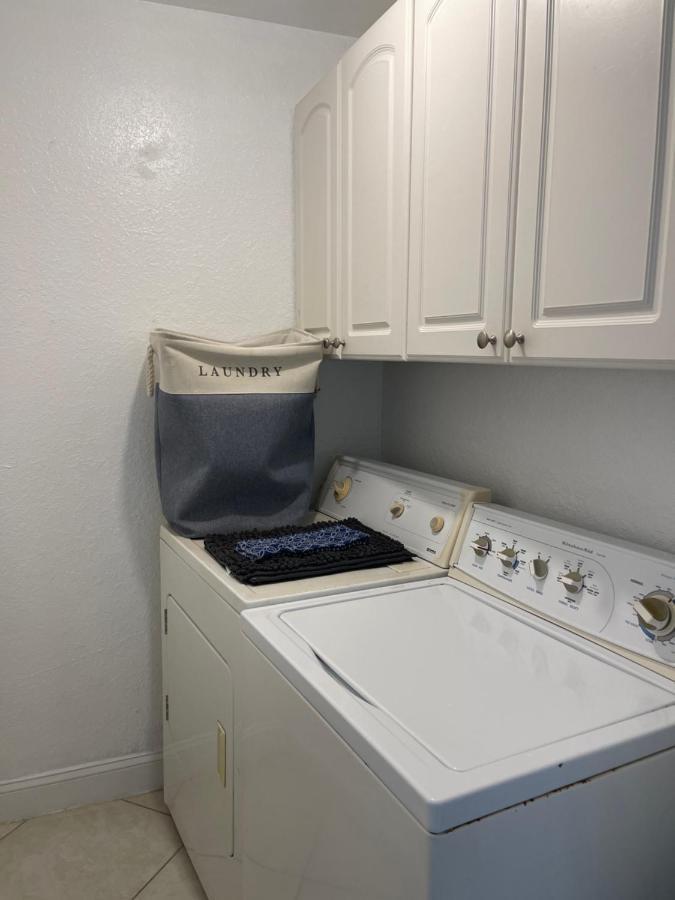 Bright And Beachy 2Bed 1Bath Home - Unit 210 Cocoa Beach Exterior foto